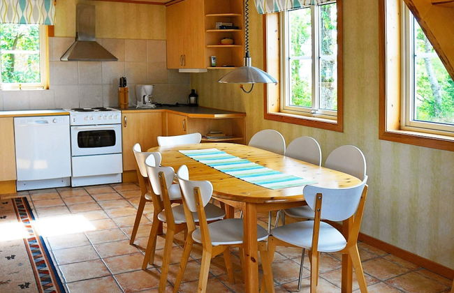 Holiday Home in Uddevalla - Photo 17