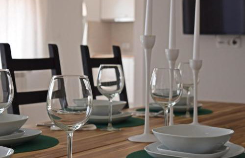 Apartments Katarina with swimming pool - Photo 32