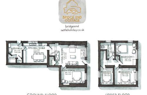 Bridge End Cottage - Photo 35