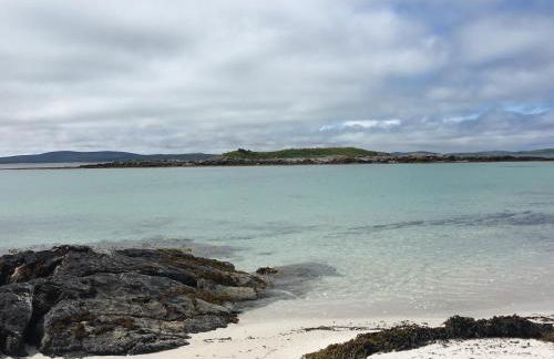 Berneray Otter Cottage - Foto 22