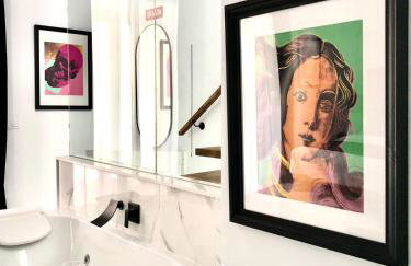 Apartamentos Élite - Art Collection - Andy - Foto 9