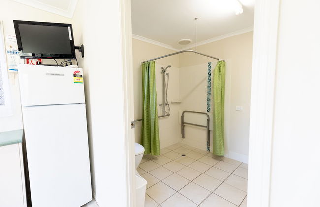 BIG4 Cania Gorge Holiday Park - Foto 8