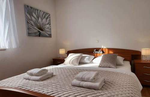 SUN apartment with SEA VIEW and shared POOL - Foto 15
