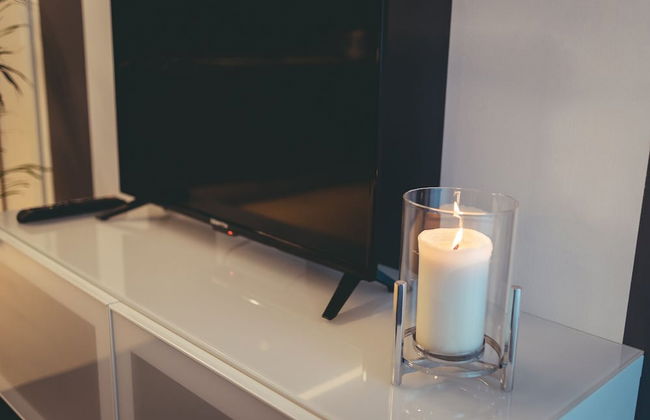 BR APARTMENTS - Photo 70