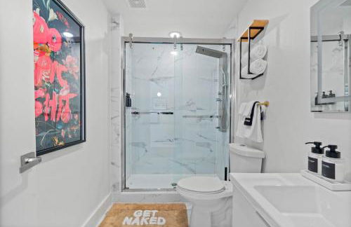 Modern and Cozy Apt Dallas Central - Foto 17