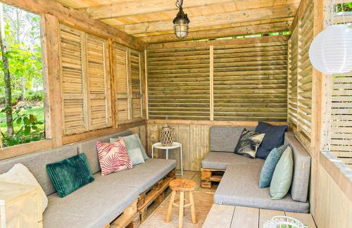 STOERbuiten lodge Les Charmes - Foto 22