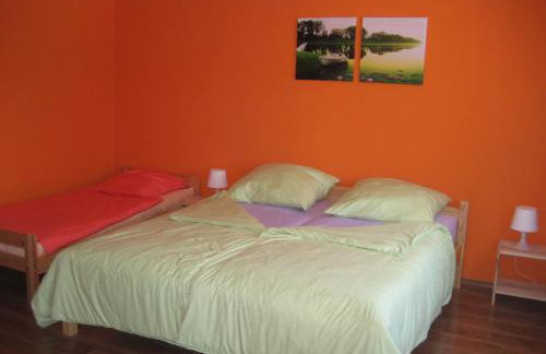 Pokoje Przy Kominie - Foto 18