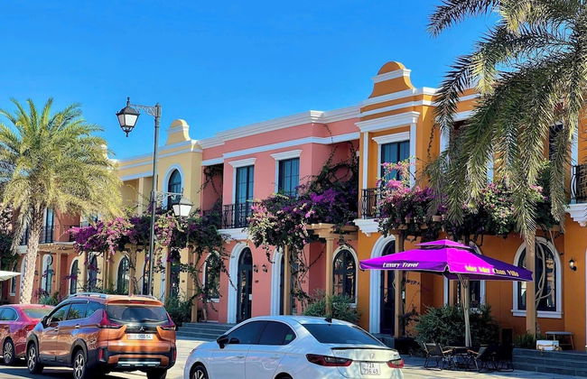 DUYEN VILLA 4-BEDROOM - Foto 1