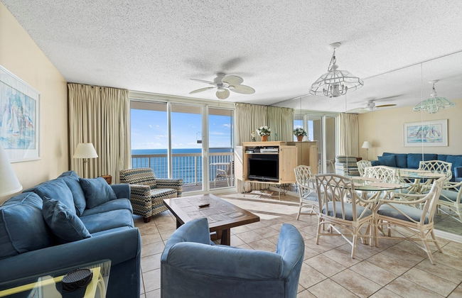 Pelican Beach 1910 1 Bedroom Condo by Pelican Beach Management - Foto 1