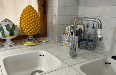 Trulli Valeria by MONHOLIDAY - Foto 50