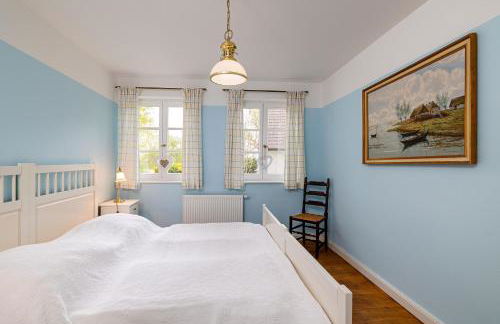 Landhaus Trent Haushälfte Breetz - Foto 24