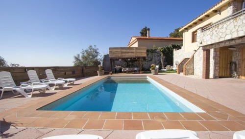 Catalunya Casas Indoor and Outdoor Pools, Sauna, Gym, Games Area - Foto 1