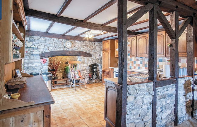 Hall House - 3 Bedroom Cottage - Saint Florence - Foto 23