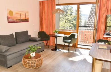 Hotel Sonnengarten Apartments - Foto 25