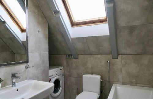 Dom Jastarnia Apartamenty - Photo 23