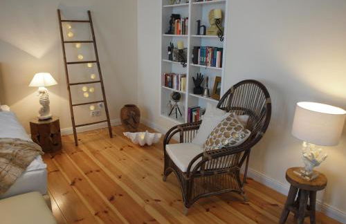 Apartments Nähe Hauptbahnhof - Photo 41