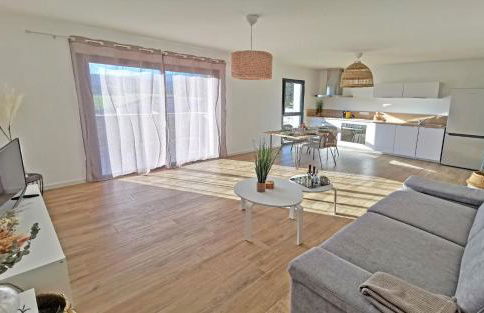 Résidence Petra Paolina - Foto 28