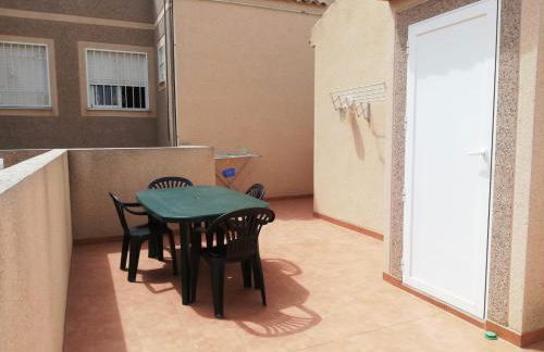 Chalet Adosado Junto A La Piscina, Gran Alacant - Photo 39