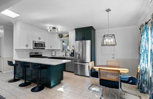 The Lookout by Coastline Vacation Rentals - Foto 18