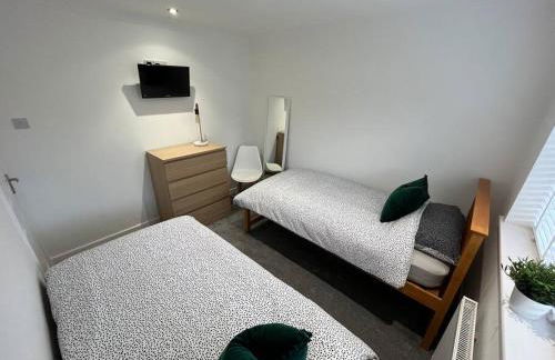 Idyllic bungalow in Burscough, ideal location in West Lancashire - Foto 48