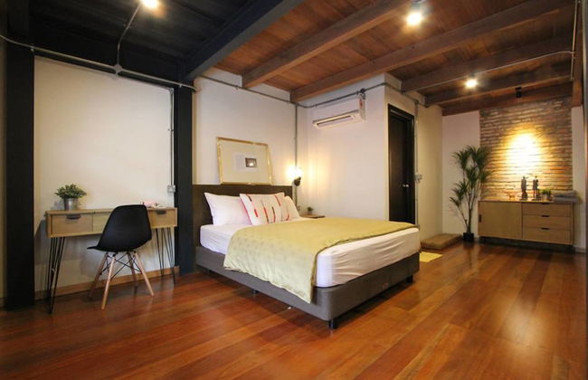 Lorong Jambatan Melaka - Foto 7