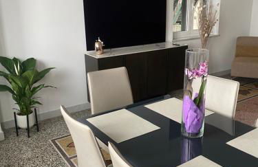 Alloggio in Villa Bordone ,Aeroporto & FREE PARKING - Foto 8