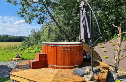 Żabie Dworki Witów Luxury Chalets & SPA - Foto 58