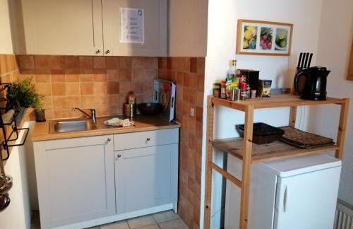 Ferienwohnung Kurtz - Foto 11