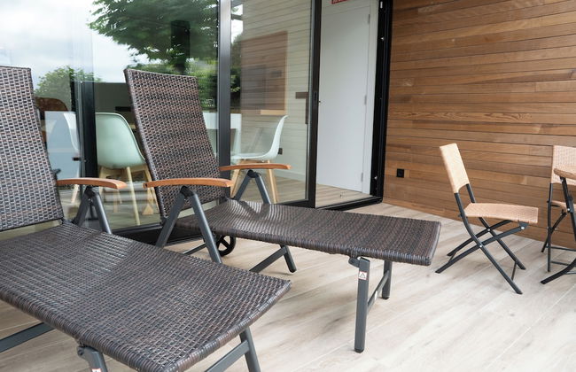 Balcobo Villas&Cabañas - Photo 29