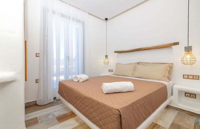 Naxian Sunset Luxury Villas - Photo 24