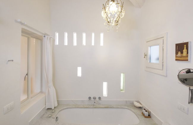 Fontelunga Hotel & Villas - Foto 20