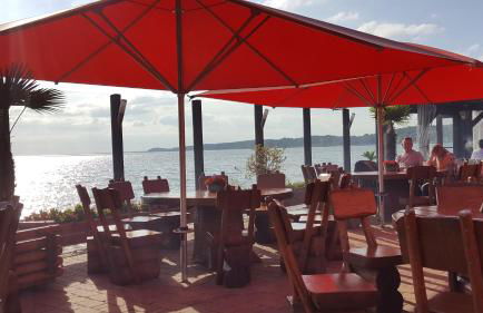 "Lagunenperle" - Villen an der Kliffkante - Foto 23