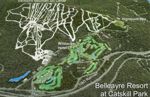 Windham Ridge Chalet - Foto 31