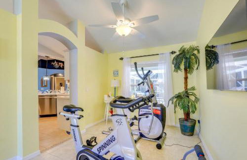 Jensen Beach Home with Heated Pool! - Foto 6