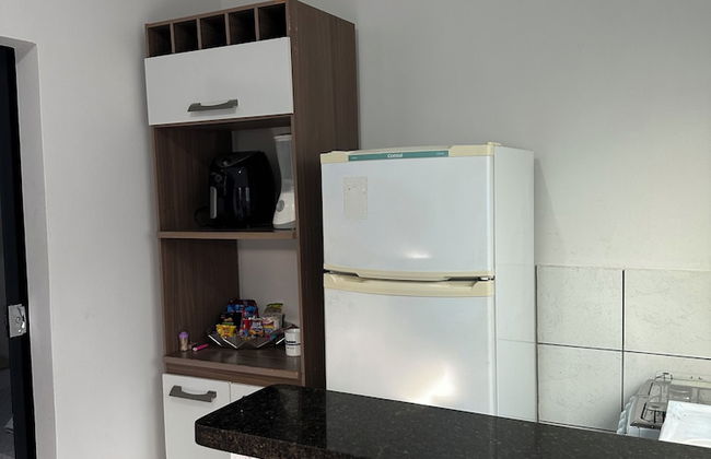 Flats Davisis - Rodoviaria e Aeroporto - Foto 11