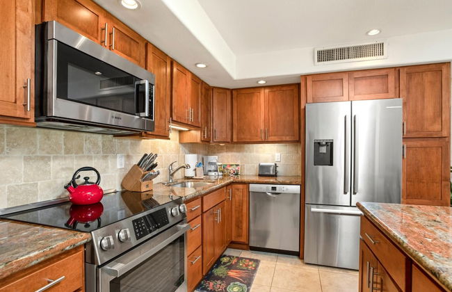 Maui Eldorado MEL-H207 by KBM - Foto 9