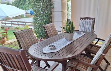 Modern Villa in Chania - Foto 32