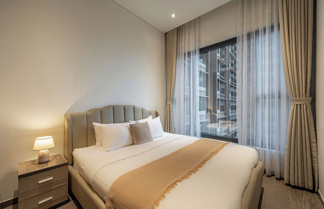 Emily Lim Tower Luxury Saigon Center - Photo 4