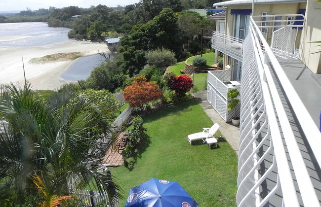 Leisure Lee Holiday Apartments - Foto 17