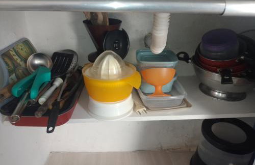 Kitnet Apto Aconchegante na praia do forte - Foto 30