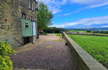 The School House, Sowood, Halifax - Foto 22