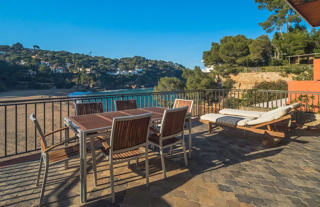 Sr-39 Begur SA Riera 6 PAX - Foto 53