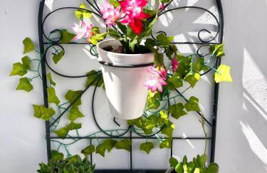 GATU PREMIUM Villa Lurberri piscina privada, 4 dormitorios, 2 baños, parking , jardines, " Preferente mayores de 25 años y familias " ín y barbacoa - Foto 22