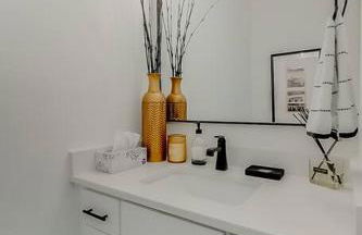 Luxurious 3 BR Distillery District Townhouse - Foto 14