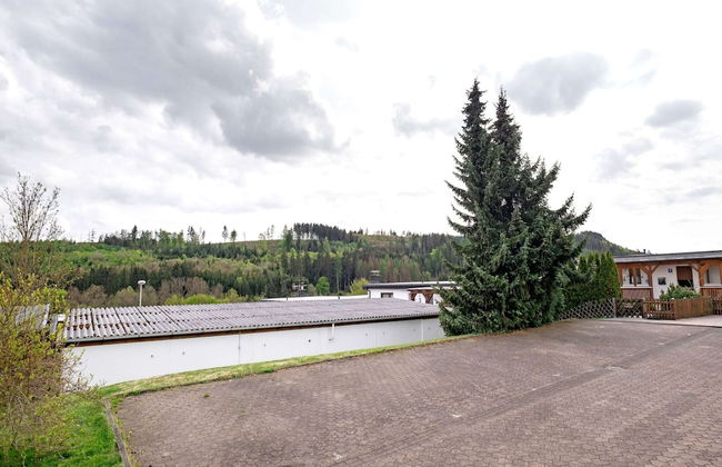 Apartment in Medebach With Fenced Garden - Photo 31