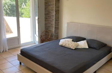 Villa with garden&pool, 4 air-conditioned rooms - Foto 32