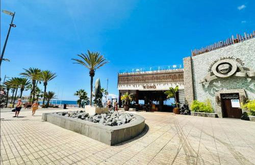 Exclusive ocean front apartment - Foto 47