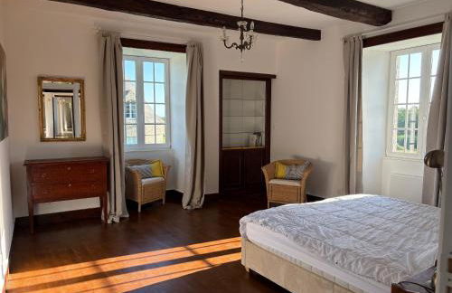 Longère 5 chambres proche des plages - Foto 3