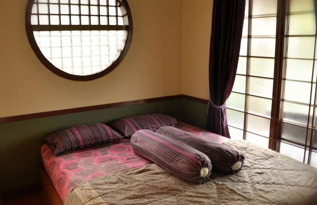 Villa Kota Bunga Ade - Photo 4