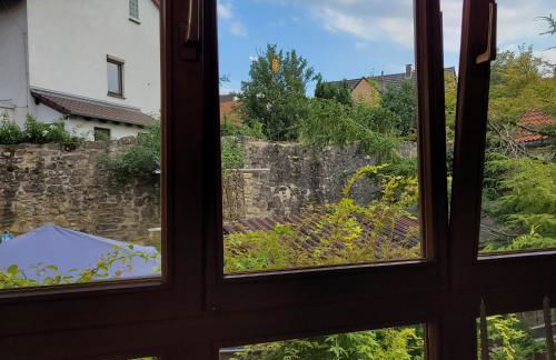 Ferienwohnung an der Stadtmauer - Foto 12